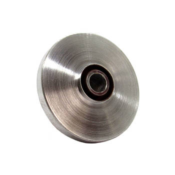 Поліуретановий сайлентблок верхнього важеля внутрішній Bmw E70 2006-2013, PP-0955