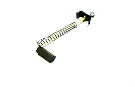 Щітка генератора на мотоцикл Іж 12v