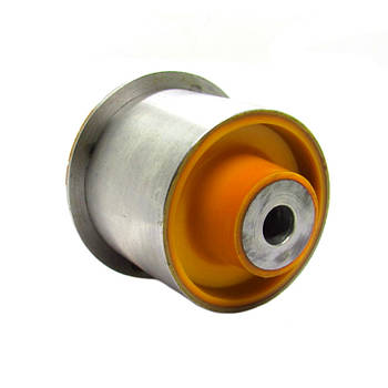 Поліуретановий сайлентблок задньої балки Hyundai Kia Spectra 2000-2011, PP-0960