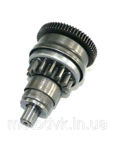 Бендекс на скутер GY6-50c 4Т