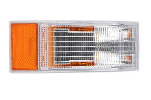 Покажчик повороту лівий/правий 3 pin VOLVO FH 12/FH 16/FM 10/FM 12/FM 7 08.93-