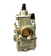 Карбюратор на моторолер Муравей 65Г, 4319501ТВ