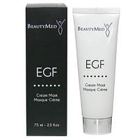 Beautymed EGF Mask Крем-маска для эластичности и упругости лица с пептидами 75 мл