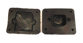 Прокладки пелюсткового клапана Муравей (к-т 2 штуки)