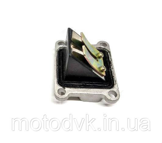 Пелюстковий клапан на скутер TB-60