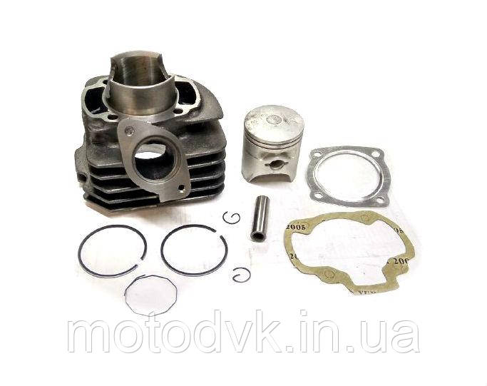 Поршнева на скутер Honda Lead — 90 d48, Мotototech