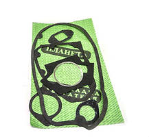 Прокладки двигуна на мотоцикл ІЖ Планета-5 (к-т 6 шт.)