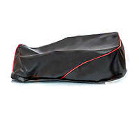 Чохол сидіння на мопед Delta на водійське місце