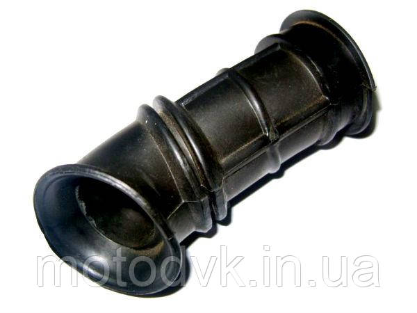 Патрубок фільтра на скутер HondaTact AF-24