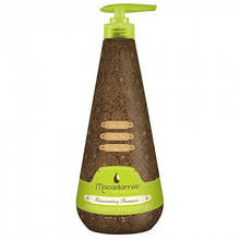 Зволожувальний шампунь для волосся Macadamia Natural Oil Rejuvenating Shampoo, 300 мл