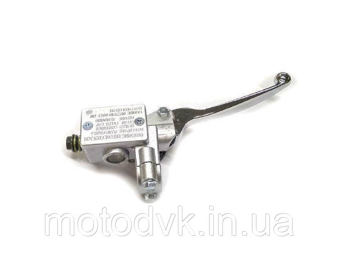 Ручка гідротормоза супорту на скутер Honda Lead AF-20
