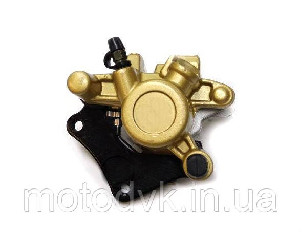 Суппорт із колодками на скутер Yamaha JOG SA-16