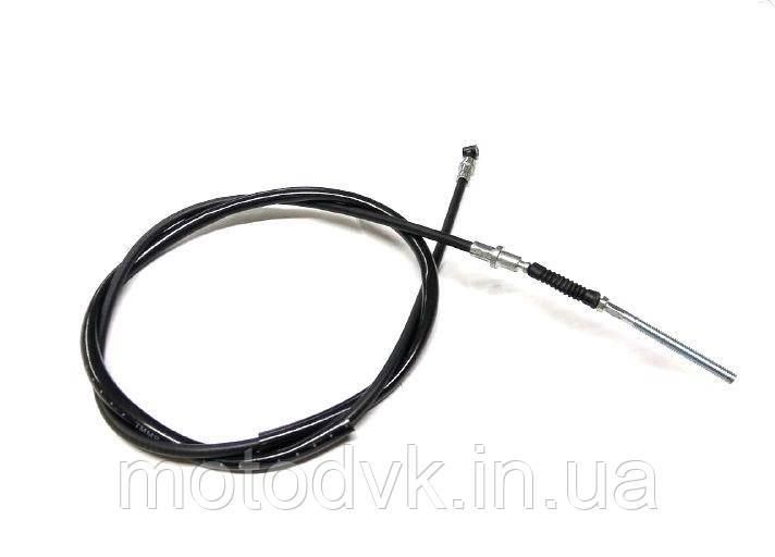 Трос переднього гальма на скутер Viper, GY6-50/60/80 (1370 мм)