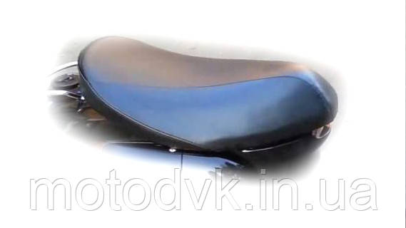 Чохол сидіння на скутер Yamaha Jog Vino 5AU, чорний