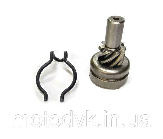 Хроповик кікстартера на скутер Honda Dio AF-18, Tact AF-16, Lead AF-20, Lead 90