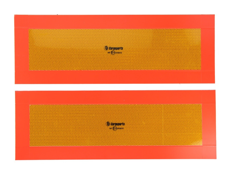 Таблички інформаційні "довгомір" (56,5x20cm)