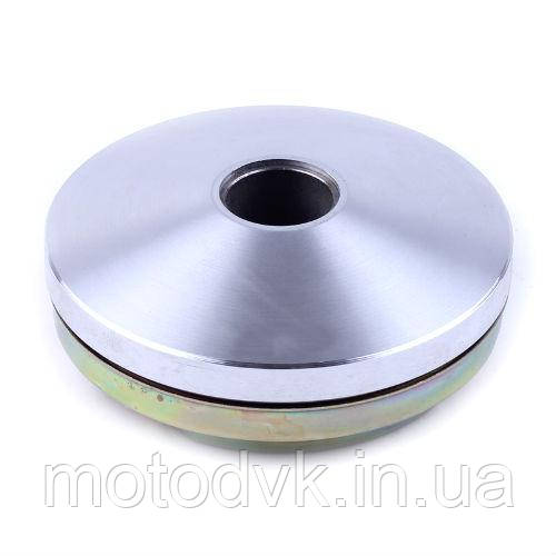 Варіатор передній на скутер Honda Dio AF-27, AF-34, GY6-50