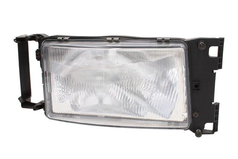 Фара права SCANIA 4/P/G/R/T 05.95 (H4)