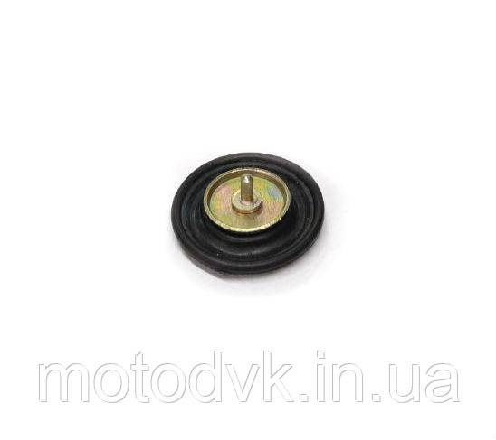 Мембрана карбюратора пускова на скутер 4T GY6-80 с