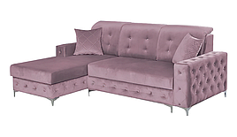 Диван кутовий Варшава Гала Меблі