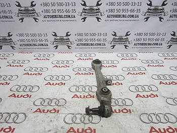 Передній правий нижній важіль AUDI A6 C5 (4B3407155)