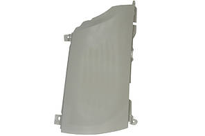 Спойлер кабіни Лівий VOLVO FM, FM 9 12.01 - Обтічник кабіни