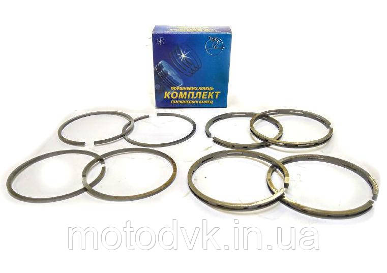 Поршневі кільця МТ (Дніпро) норма 5826000Укр