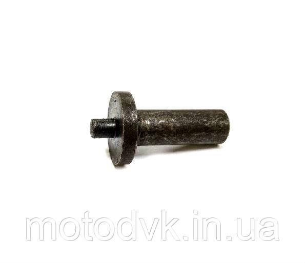 Наконечник штока зчеплення (грибок) на мотоцикл МТ Дніпр