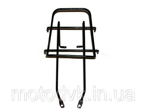 Багажник на мопед AF-16 металевий задній
