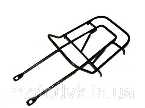 Багажник на скутер Honda Dio AF-24 (металічний задній)