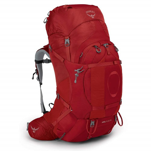 Рюкзак Osprey Ariel Plus 70, фото 1