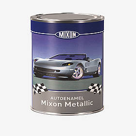 Автофарба металік MIXON METALLIC Зелена (963) 1л