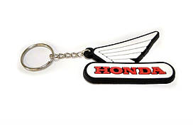Мотобрелок для ключів Honda