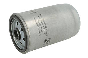 Паливний фільтр DAF EURO 2