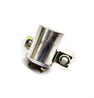 Реле поворотів мотоцикла МТ Дніпр 12v (металеве)