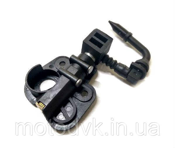 Насос оливний бензопилки Партнер