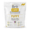 Brit Care (Брит Кеа) Puppy Lamb&Rice - Корм для цуценят та молодих собак усіх порід (ягня/рис)12 кг, фото 5