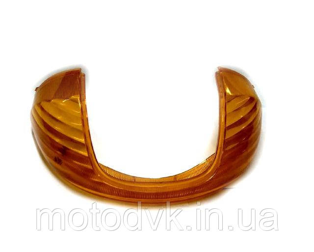 Скло повороту на скутер Yamaha JOG SA-16 (заднє)