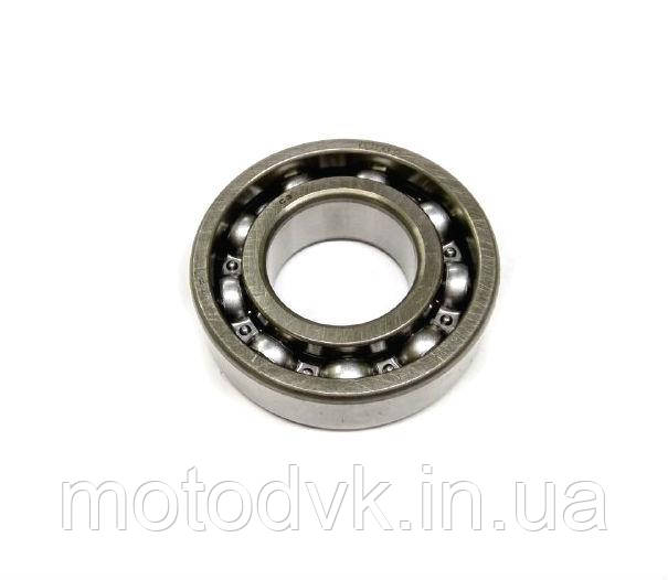 Підшипник на скутер TPI 6205 (52*25*15) колінвал Suzuki AD-100