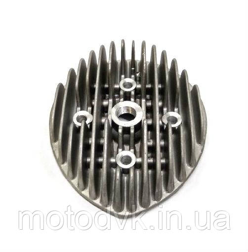 Головка циліндра на веломотор Д-6