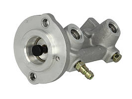 КРАН УПРАВЛІННЯ КПП MAN TGA ZF ECOSPLIT II, NEW ECOSPLIT 16 S 151 NMV, 16 S TO 2520