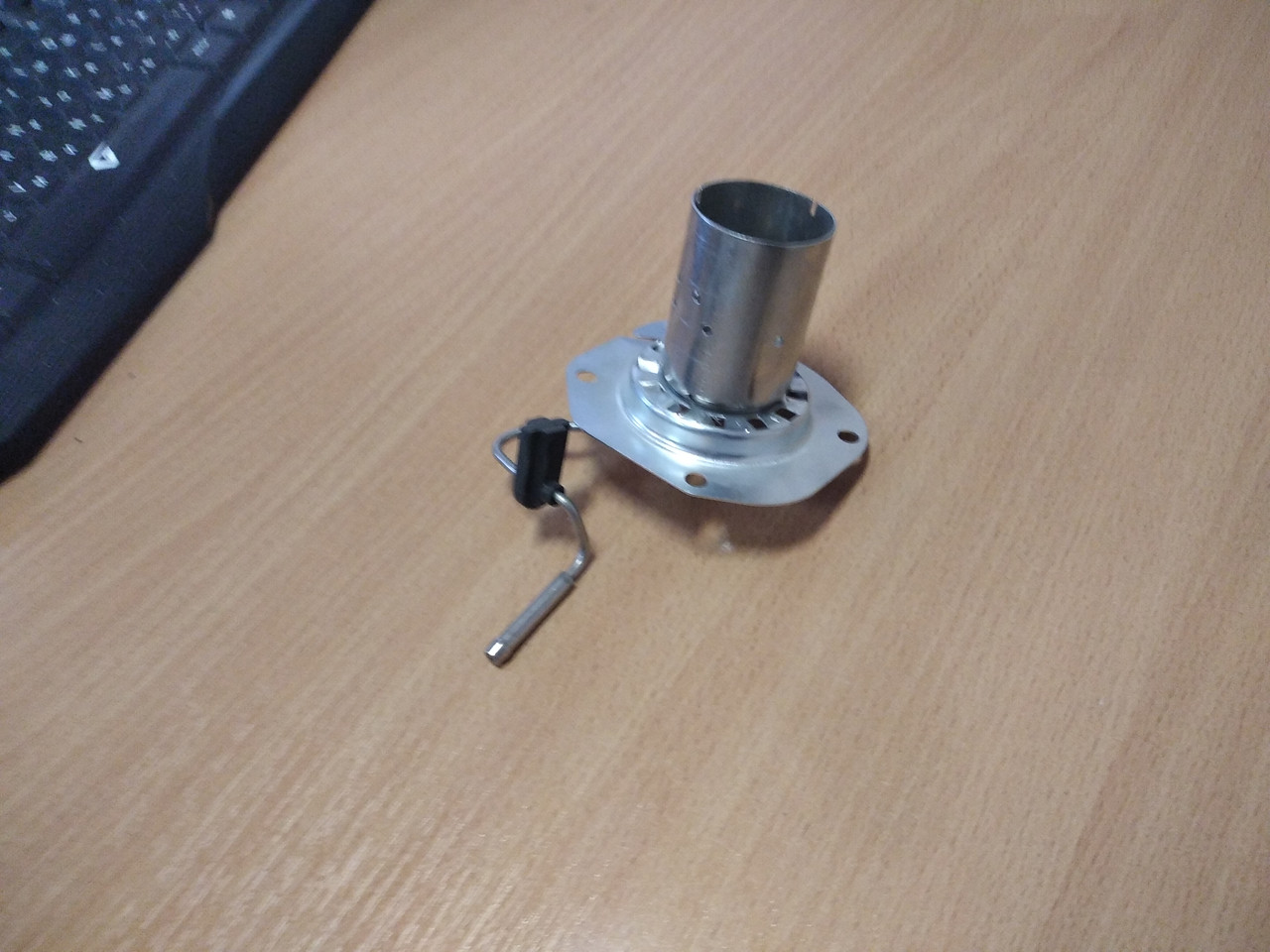 Камера згоряння WEBASTO AT-2000 1322924A