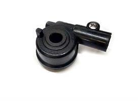 Привод спидрометра на скутер 2Т Kanuni Diablo в зборі