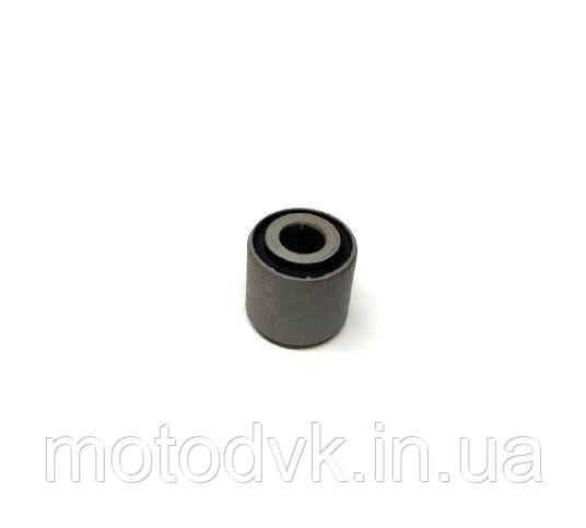 Сайлентблок амортизатора нижній 20*8*20