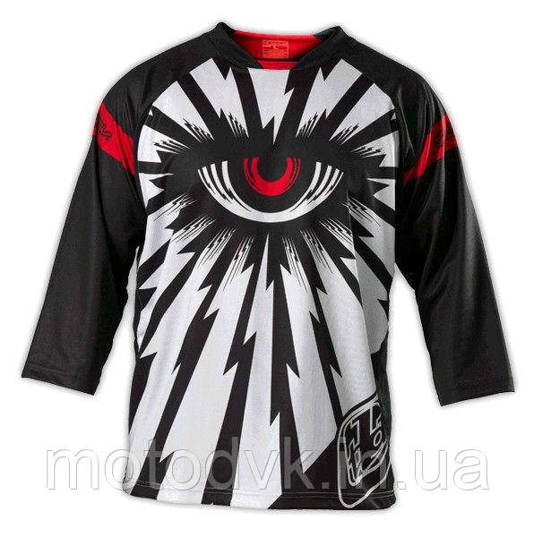 Мотоджерсі QX-392, розмір XL