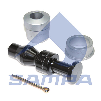 Р/к тягово-зчіпного пристрою