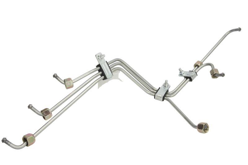 Трубки форсунок топливные DAF 95 XF VF390M-XF355M 4-6 циліндр