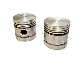 Поршні на мотоцикл К-750 норма (під кільця МТ) (к-т 2 шт.)