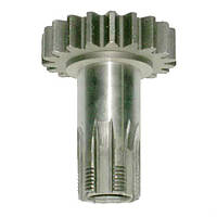 Вал вторинний на мотоцикл Ява 12в