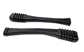 Гофри ланцюга на мотоцикл Ява 12в (к-т 2 шт.)